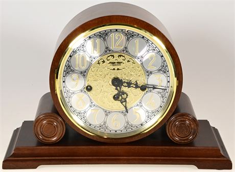 Franz Hermle Desk Clock