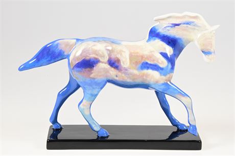 Painted Ponies: "Heavenly Pony"