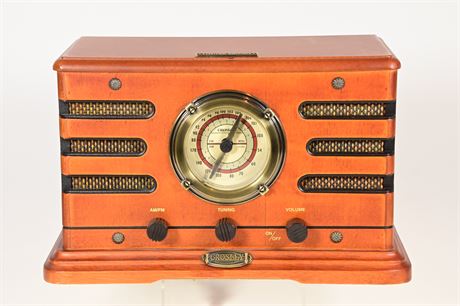 Crosley Limited Edition Radio