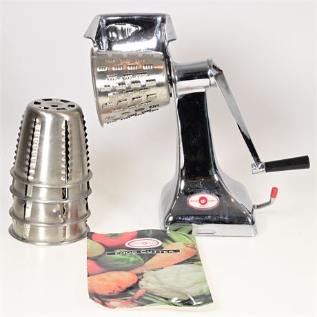 Healthcraft Food Cutter