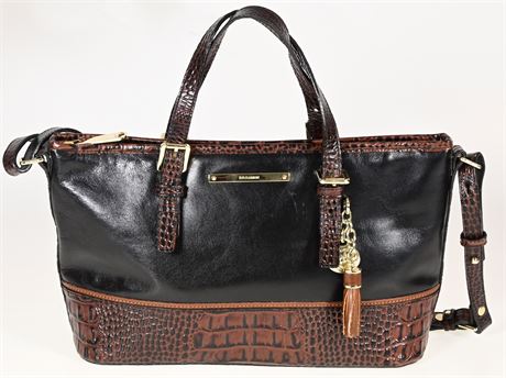 Brahmin Leather Purse