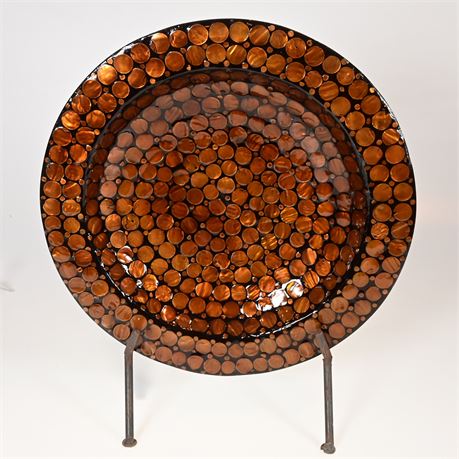 Decorative Bowl