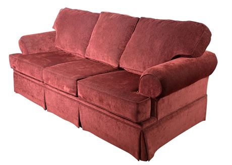 Hickory Furniture Sofa Sleeper