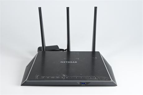 Netgear NightHawk