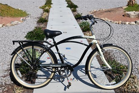 Men's Schwinn Riverside Bike