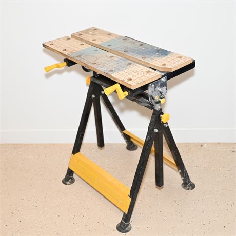 Portable Workbench