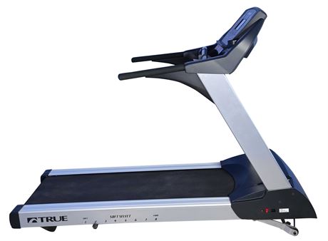 TRUE Fitness Performance 800 Treadmill (PS800)