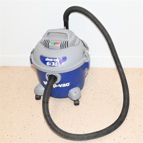 Shop Vac Wet/Dry Vac