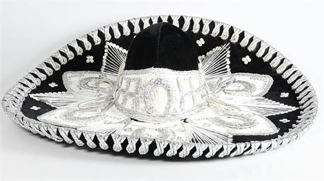 Mariachi Sombrero