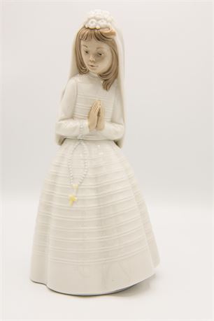 Lladro Collectible Porcelain