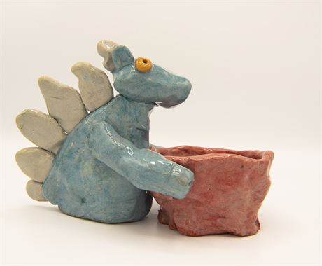 Doug Jackson Ceramics