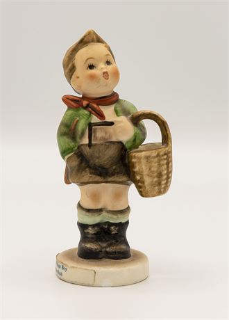 Hummel Figurine