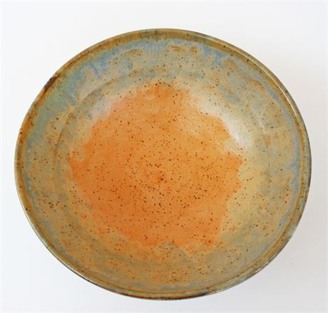 Medium Serving Bowl by Timothy Smith