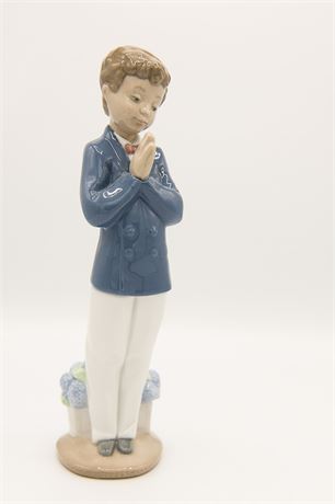 Lladro Collectible Porcelain