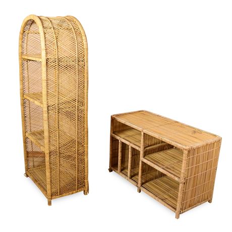 Rattan Furniture