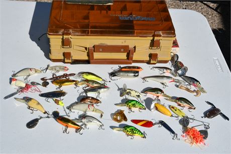 Tackle Box