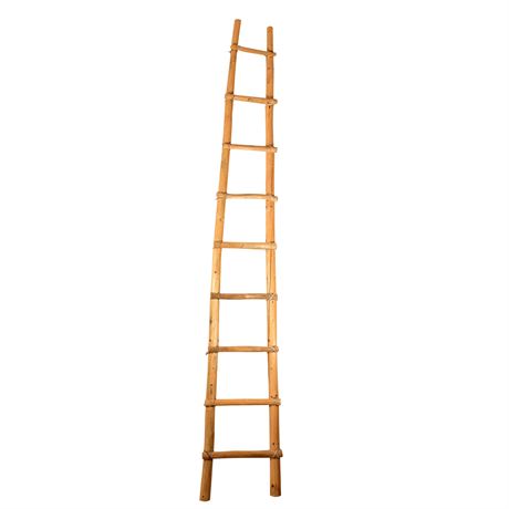 11'+ Kiva Ladder