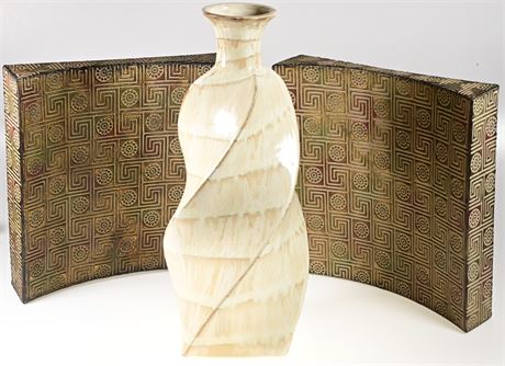 Ceramic Vase