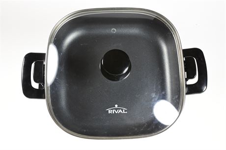 Rival Electric Skillet