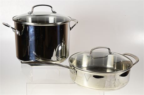 Cuisinart Cookware