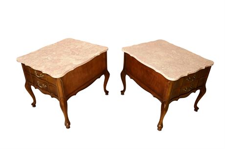 Hammary Living Room Tables