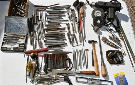 Miscellaneous Tools