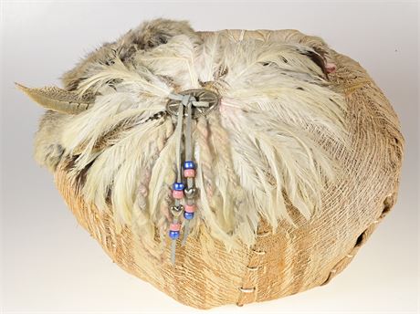 Southwest Medicine Basket