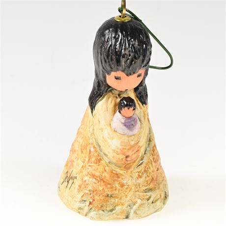 Goebel Degrazia 1998 Ornament