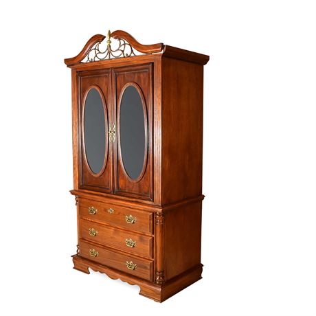 Traditional Armoire