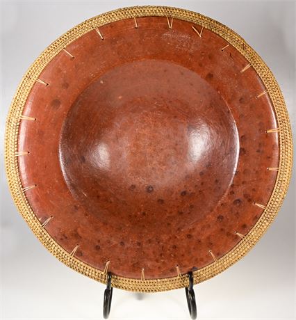 Decorative Bowl