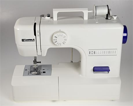 Kenmore Sewing Machine