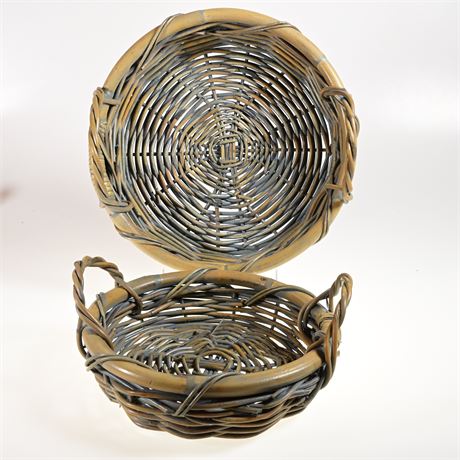 Pair of Baskets