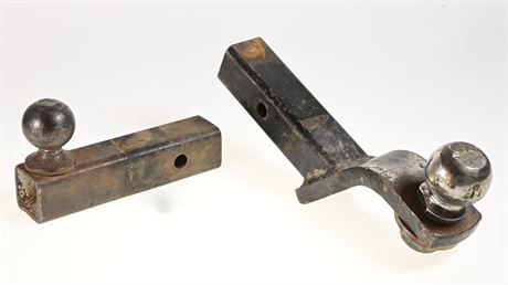 Receiver Hitch