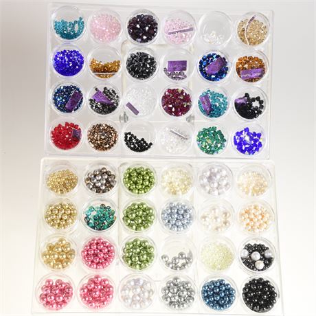 Beading Accessories