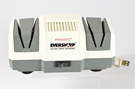 Presto Eversharp