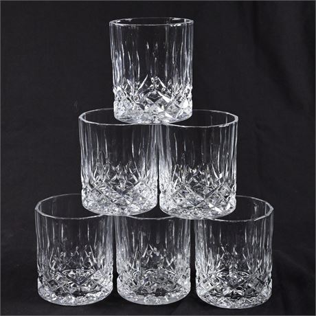 Rocks Glasses