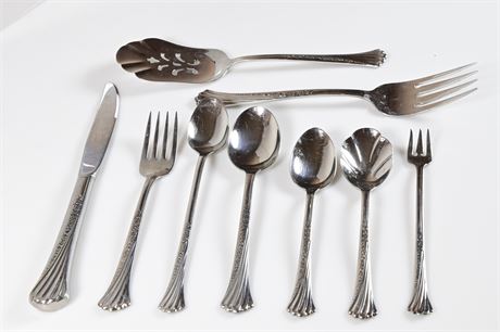 Oneida Flatware