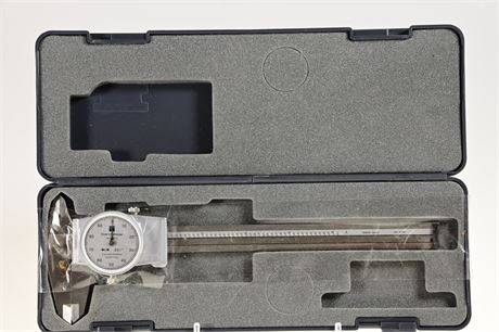 Tesa Dial Caliper