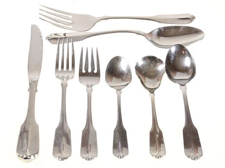 Oneida Silverware