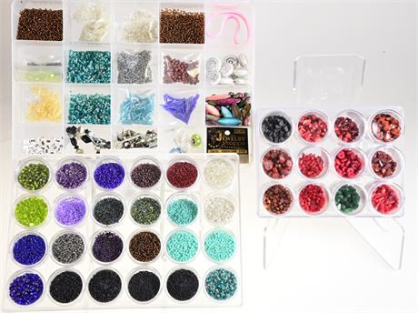 Beading Accessories