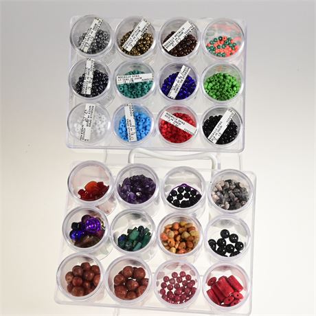 Beading Accessories