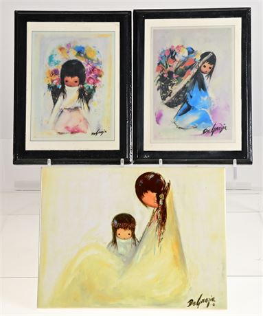 DeGrazia Prints