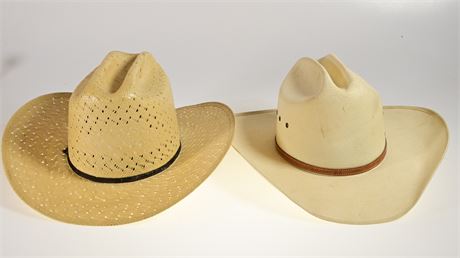 Cowboy Hats