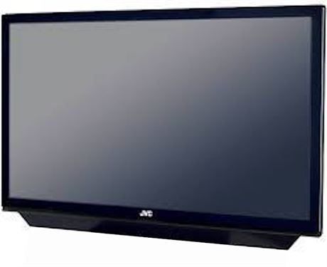 JVC HD Television