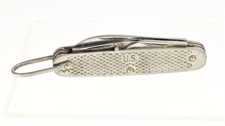 U.S. Pocket Knife