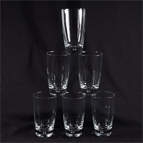 Bormioli Tumblers