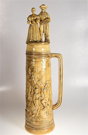 Huge Stein