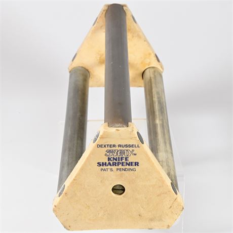 Dexter Russel Knife Sharpener