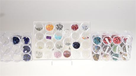 Beading Accessories