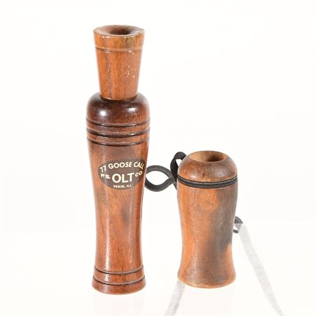 Goose Call